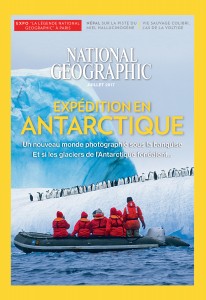 couverture nat geo juill2017