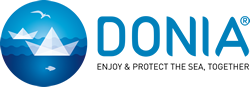 logo DONIA