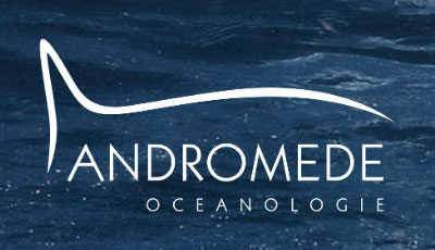 (Re)Découvrez les activités d’Andromède Océanologie
