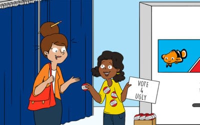 Coral Reef Fish: Not Just a Matter of Beauty!