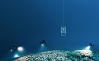 Planète Méditerranée, le film sur ARTE