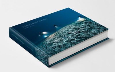 « Planète Méditerranée », le livre en pré-commande