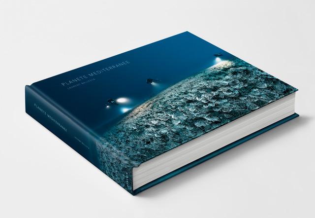 « Planète Méditerranée », le livre en pré-commande