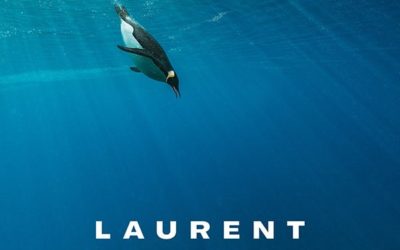 Nouvel Album Reporters sans frontières pour la liberté de la presse avec Laurent Ballesta