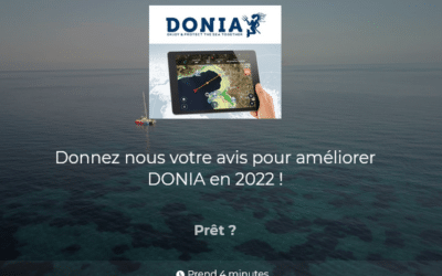 JEU- QUESTIONNAIRE : Un ouvrage « Planète Méditerranée » de Laurent Ballesta à gagner !