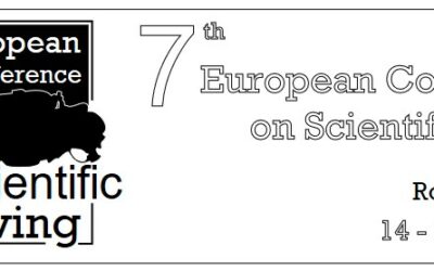 Participation à la 7ème conférence européenne de plongée scientifique (Roscoff)