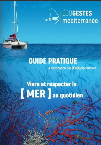 Donia dans le guide Ecogestes Méditerranée Occitanie