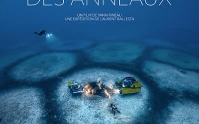 « Cap Corse, le mystère des anneaux » au festival Sud de Sciences