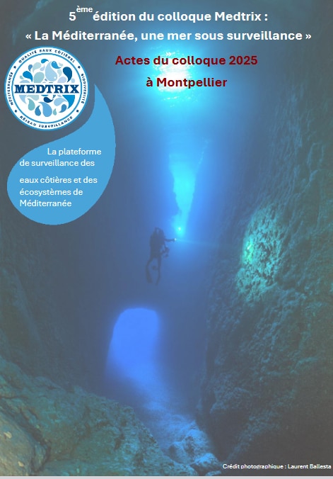 Les actes du colloque Medtrix 2025 sont en ligne