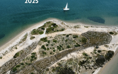 REPIC dans le programme 2025 de Nature 2050