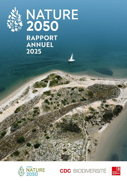 REPIC dans le programme 2025 de Nature 2050