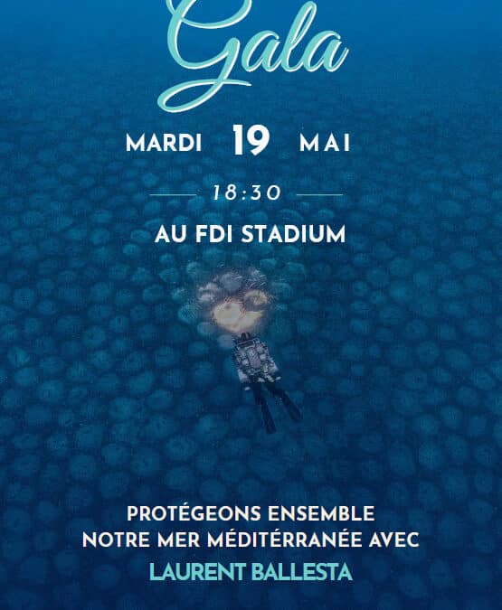 Gala du MHB 2026