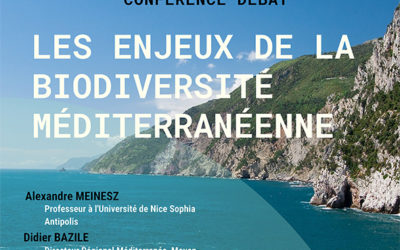 Conférence débat au Gazette café le 19 avril